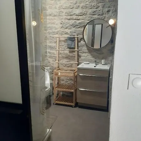Chez Guetou Gite De Charme En Lozere La Tieule Extérieur photo