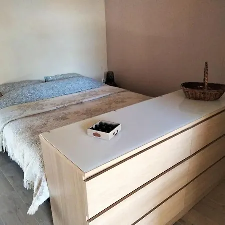 Chez Guetou Gite De Charme En Lozere La Tieule Extérieur photo