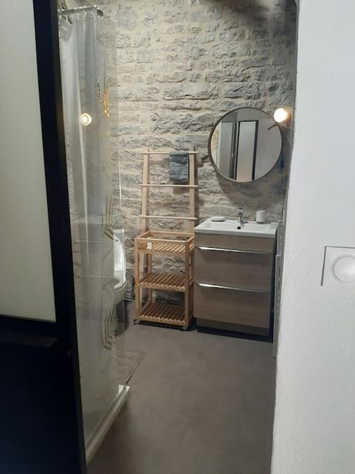 Chez Guetou De Charme En Lozere * La Tieule
