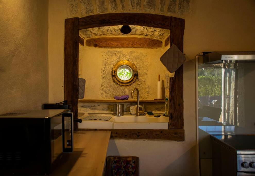 Chez Guetou De Charme En Lozere